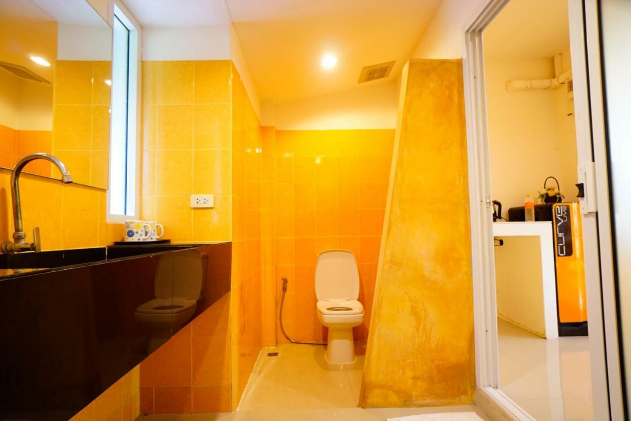 Aurora Resort Kanchanaburi Habitación foto